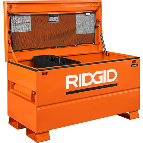 jobsite toolbox storage containers